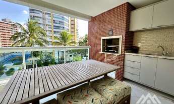 Imagem 4: Apartamento à venda no módulo 8 da Riviera com 4 dormitórios