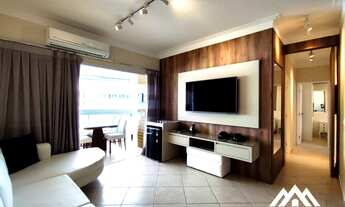 Imagem: Apartamento à venda no módulo 7 da Riviera