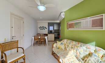 Imagem 2: Apartamento com 2 dormitórios à venda no módulo 7 da Riviera