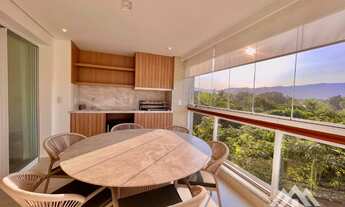 Imagem 2: Apartamento à venda no módulo 7 da Riviera com 3 suítes