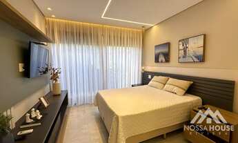 Imagem 6: Casa à venda no módulo 16 da Riviera com 4 suítes