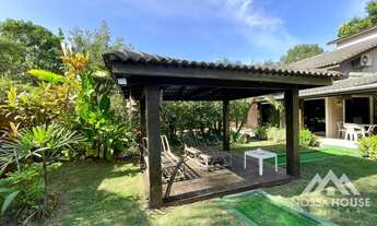 Imagem 6: Casa à venda no módulo 30 da Riviera com 4 dormitórios