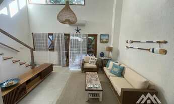 Imagem 5: Villágio à venda no módulo 30 da Riviera com 3 suítes