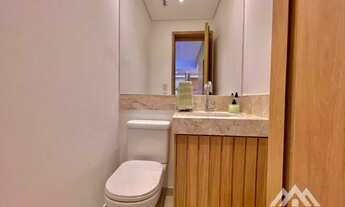 Imagem 6: Apartamento à venda no módulo 7 da Riviera com 3 suítes