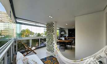 Imagem 5: Apartamento à venda no módulo 3 da Riviera com 3 dormitórios