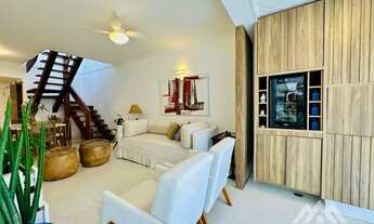 Imagem: Cobertura à venda no módulo 6 da Riviera