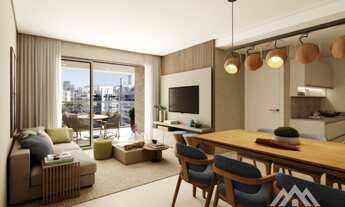 Imagem 7: Lançamento à venda no módulo 07 da Riviera com 2 suítes