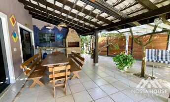 Imagem 7: Casa à venda no módulo 30 da Riviera com 4 dormitórios