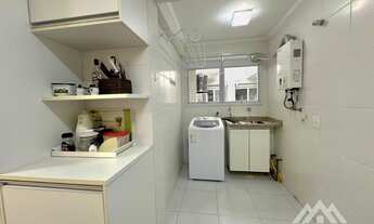 Imagem 7: Apartamento à venda no módulo 8 da Riviera com 3 dormitórios