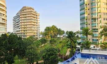 Imagem 4: Apartamento à venda no módulo 3 da Riviera com 3 dormitórios