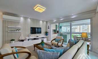 Imagem 5: Apartamento à venda no módulo 8 da Riviera com 3 suítes