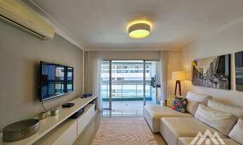 Imagem 2: Apartamento com 3 dormitórios à venda no módulo 7 da Riviera