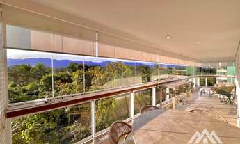 Imagem 3: Apartamento à venda no módulo 7 da Riviera com 3 suítes