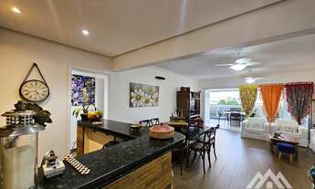 Imagem 6: Apartamento à venda no módulo 3 da Riviera com 3 dormitórios