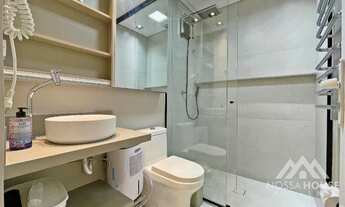 Imagem 6: Villágio à venda no módulo 30 da Riviera com 1 dormitório