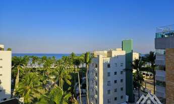 Imagem: Apartamento pé na areia à venda no módulo