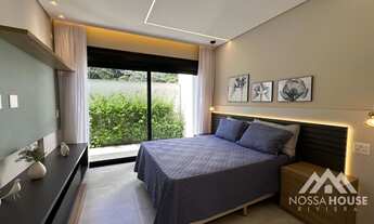 Imagem 4: Casa à venda no módulo 16 da Riviera com 4 suítes