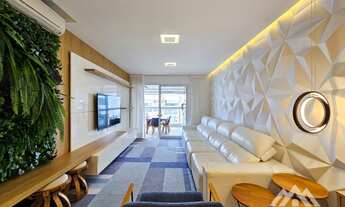 Imagem: Apartamento à venda no módulo 8 da Riviera