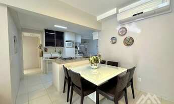 Imagem 4: Apartamento à venda no módulo 8 da Riviera com 3 dormitórios