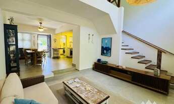 Imagem 3: Villágio à venda no módulo 30 da Riviera com 3 suítes