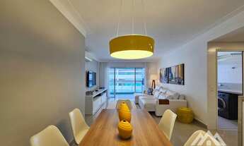 Imagem 4: Apartamento com 3 dormitórios à venda no módulo 7 da Riviera