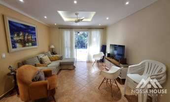 Imagem: Casa em villágio com 3 suítes à venda