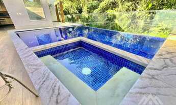 Imagem 4: Casa à venda no módulo 24 da Riviera com 5 suítes