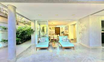 Imagem 7: Casa à venda no módulo 24 da Riviera com 5 suítes