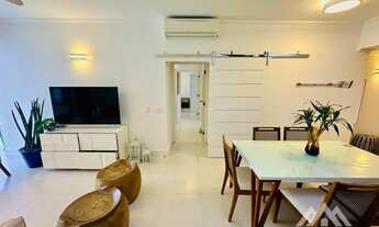 Imagem 3: Cobertura à venda no módulo 6 da Riviera com 3 suítes