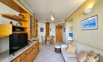 Imagem 4: Apartamento à venda no módulo 4 da Riviera com 2 dormitórios