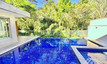 Imagem 5: Casa à venda no módulo 24 da Riviera com 5 suítes