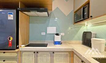 Imagem 5: Villágio à venda no módulo 30 da Riviera com 1 dormitório