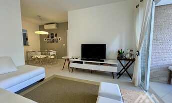 Imagem 6: Apartamento à venda no módulo 8 da Riviera com 4 dormitórios