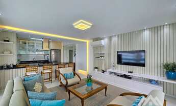 Imagem: Apartamento à venda no módulo 8 da Riviera