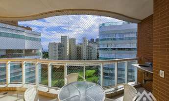 Imagem 5: Apartamento com 2 dormitórios à venda no módulo 7 da Riviera