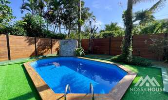 Imagem 4: Casa à venda no módulo 30 da Riviera com 4 dormitórios