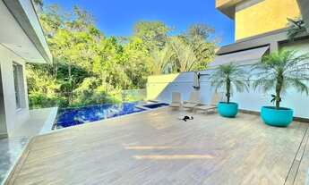 Imagem 6: Casa à venda no módulo 24 da Riviera com 5 suítes