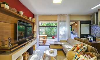 Imagem: Villágio RESIDENCIAL em BERTIOGA - SP