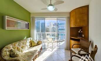 Imagem 4: Apartamento com 2 dormitórios à venda no módulo 7 da Riviera