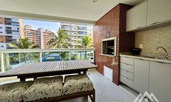 Imagem 3: Apartamento à venda no módulo 8 da Riviera com 4 dormitórios