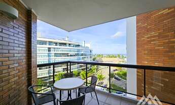 Imagem 5: Apartamento à venda no módulo 4 da Riviera com 2 dormitórios