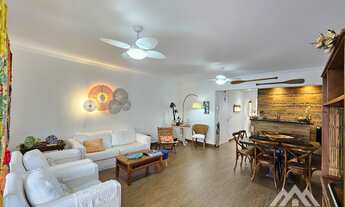 Imagem: Apartamento à venda no módulo 3 da Riviera