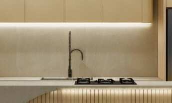 Imagem 3: Apartamento com vista frontal do mar à venda no módulo 7 da Riviera