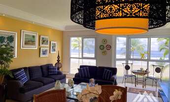 Imagem: Apartamento pé na areia no módulo 4 da