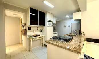 Imagem 6: Apartamento à venda no módulo 8 da Riviera com 3 dormitórios