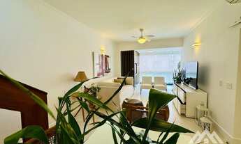 Imagem 2: Cobertura à venda no módulo 6 da Riviera com 3 suítes