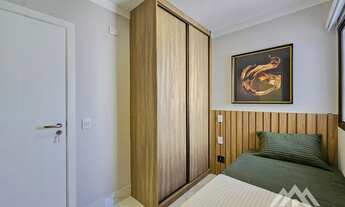 Imagem 7: Cobertura à venda no módulo 3 da Riviera com 5 dormitórios