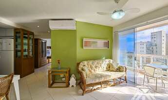 Imagem 3: Apartamento com 2 dormitórios à venda no módulo 7 da Riviera