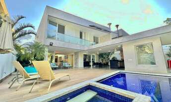 Imagem: Casa à venda no módulo 24 da Riviera com