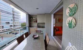 Imagem 4: Apartamento à venda no módulo 8 da Riviera com 3 dormitórios